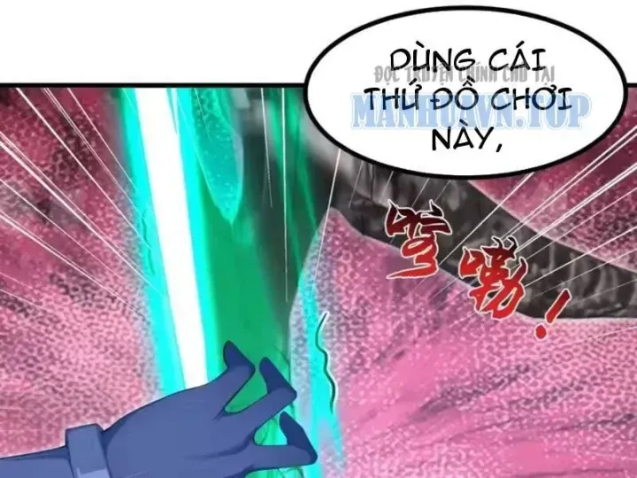 Thái Cổ Thập Hung: Người Khác Ngự Thú Ta Ngự Thú Nương Chap 141 - Next Chap 142