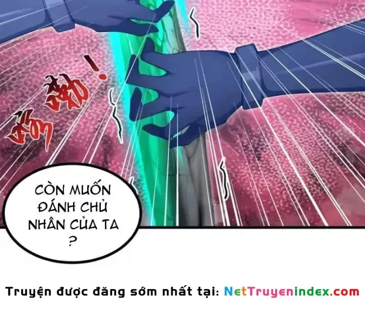 Thái Cổ Thập Hung: Người Khác Ngự Thú Ta Ngự Thú Nương Chap 141 - Next Chap 142