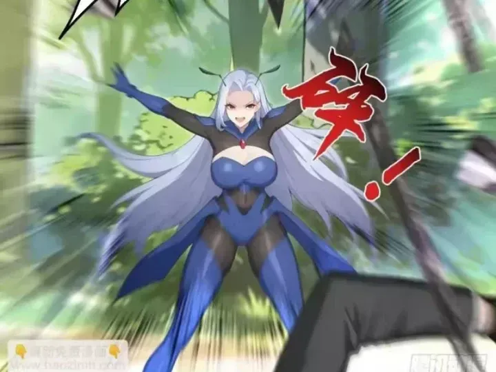 Thái Cổ Thập Hung: Người Khác Ngự Thú Ta Ngự Thú Nương Chap 141 - Next Chap 142