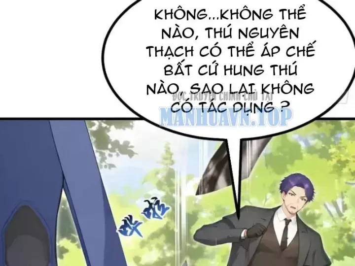 Thái Cổ Thập Hung: Người Khác Ngự Thú Ta Ngự Thú Nương Chap 141 - Next Chap 142
