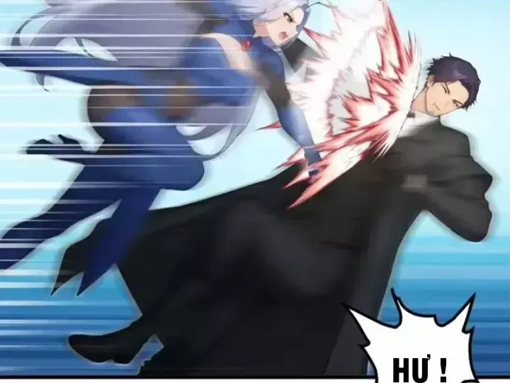 Thái Cổ Thập Hung: Người Khác Ngự Thú Ta Ngự Thú Nương Chap 141 - Next Chap 142