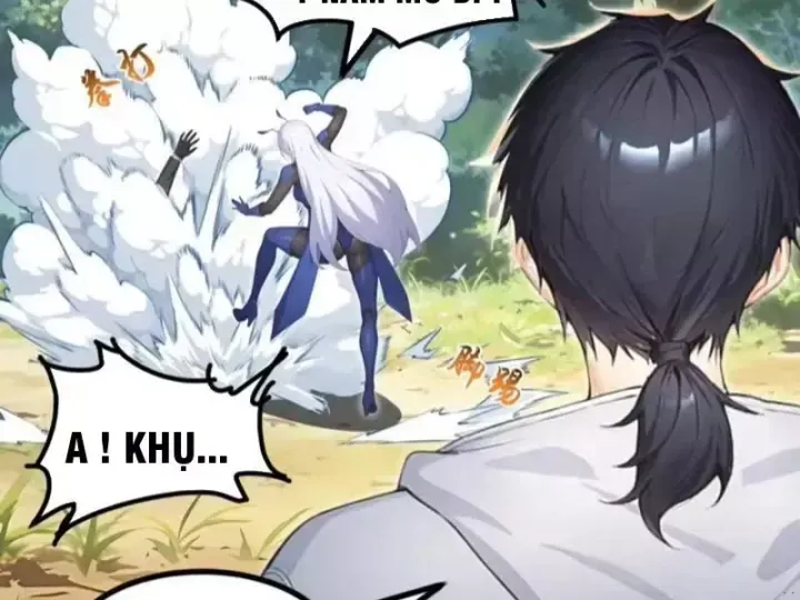 Thái Cổ Thập Hung: Người Khác Ngự Thú Ta Ngự Thú Nương Chap 141 - Next Chap 142