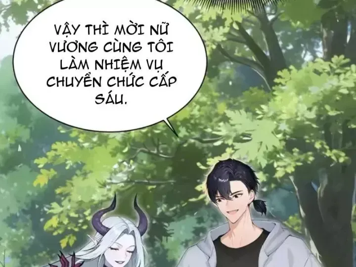 Thái Cổ Thập Hung: Người Khác Ngự Thú Ta Ngự Thú Nương Chap 142 - Next Chap 143