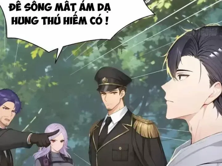 Thái Cổ Thập Hung: Người Khác Ngự Thú Ta Ngự Thú Nương Chap 142 - Next Chap 143