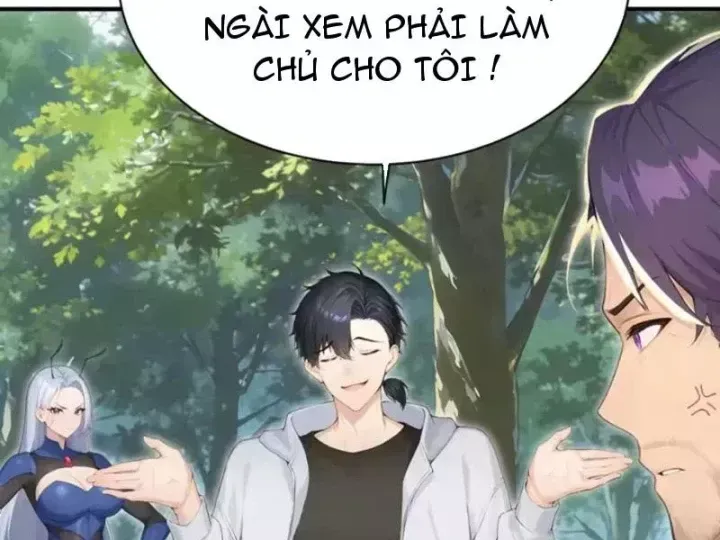 Thái Cổ Thập Hung: Người Khác Ngự Thú Ta Ngự Thú Nương Chap 142 - Next Chap 143