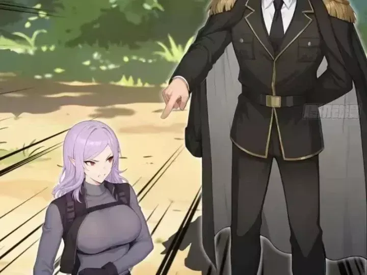 Thái Cổ Thập Hung: Người Khác Ngự Thú Ta Ngự Thú Nương Chap 142 - Next Chap 143