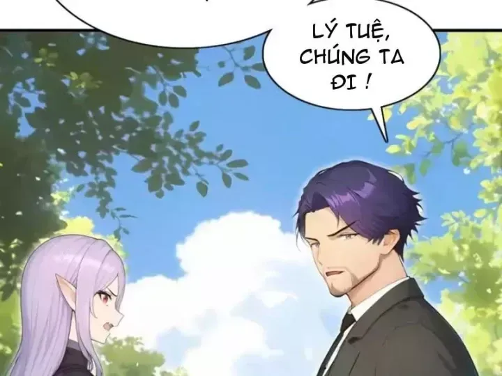 Thái Cổ Thập Hung: Người Khác Ngự Thú Ta Ngự Thú Nương Chap 142 - Next Chap 143