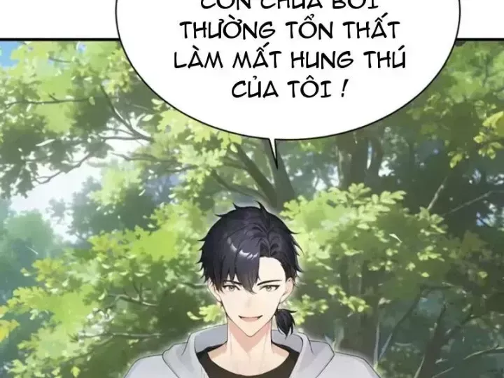 Thái Cổ Thập Hung: Người Khác Ngự Thú Ta Ngự Thú Nương Chap 142 - Next Chap 143