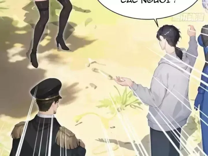 Thái Cổ Thập Hung: Người Khác Ngự Thú Ta Ngự Thú Nương Chap 142 - Next Chap 143