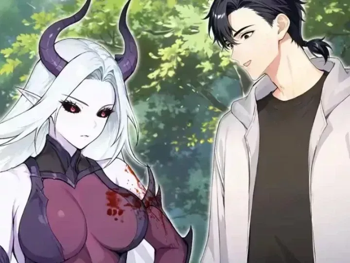 Thái Cổ Thập Hung: Người Khác Ngự Thú Ta Ngự Thú Nương Chap 142 - Next Chap 143