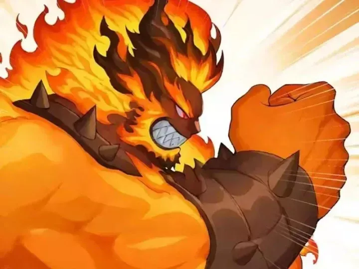 Thái Cổ Thập Hung: Người Khác Ngự Thú Ta Ngự Thú Nương Chap 143 - Next Chap 144