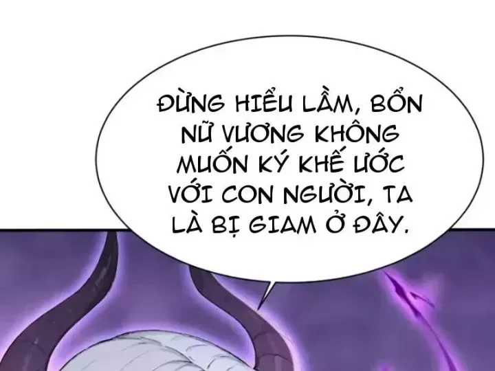 Thái Cổ Thập Hung: Người Khác Ngự Thú Ta Ngự Thú Nương Chap 143 - Next Chap 144
