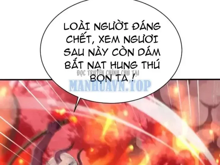 Thái Cổ Thập Hung: Người Khác Ngự Thú Ta Ngự Thú Nương Chap 143 - Next Chap 144