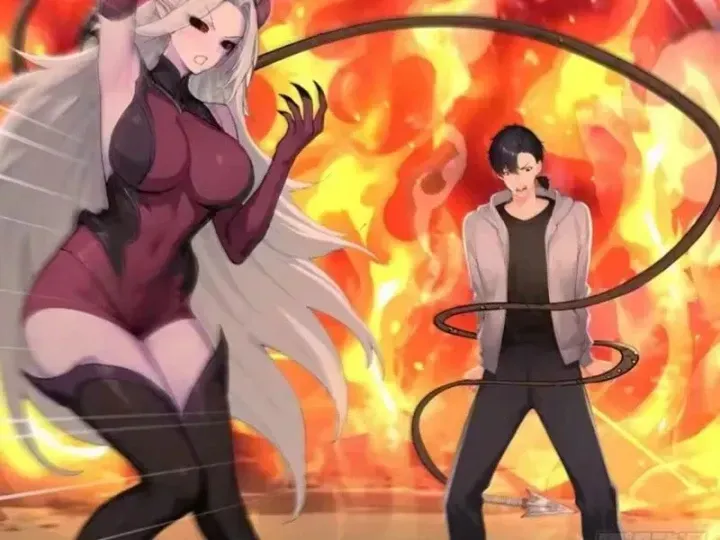 Thái Cổ Thập Hung: Người Khác Ngự Thú Ta Ngự Thú Nương Chap 143 - Next Chap 144