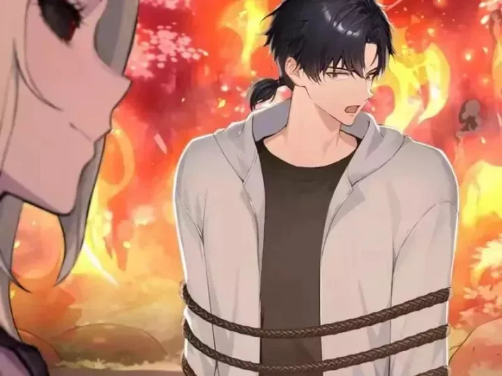 Thái Cổ Thập Hung: Người Khác Ngự Thú Ta Ngự Thú Nương Chap 143 - Next Chap 144