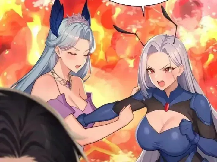 Thái Cổ Thập Hung: Người Khác Ngự Thú Ta Ngự Thú Nương Chap 143 - Next Chap 144