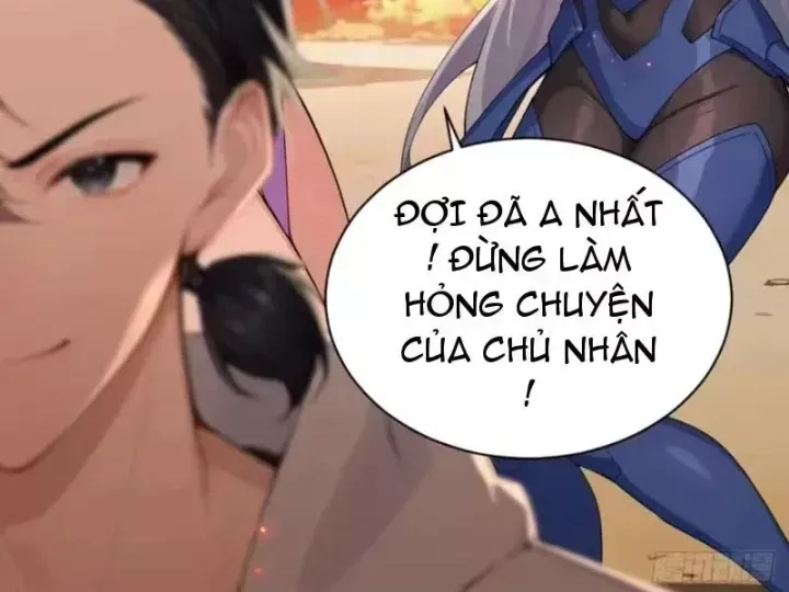 Thái Cổ Thập Hung: Người Khác Ngự Thú Ta Ngự Thú Nương Chap 143 - Next Chap 144
