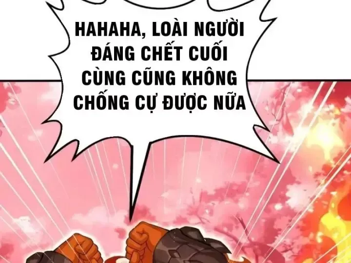 Thái Cổ Thập Hung: Người Khác Ngự Thú Ta Ngự Thú Nương Chap 143 - Next Chap 144