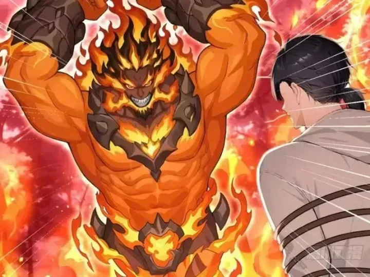 Thái Cổ Thập Hung: Người Khác Ngự Thú Ta Ngự Thú Nương Chap 143 - Next Chap 144