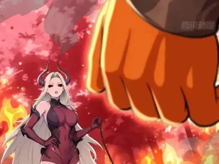 Thái Cổ Thập Hung: Người Khác Ngự Thú Ta Ngự Thú Nương Chap 143 - Next Chap 144