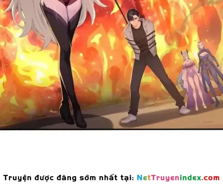 Thái Cổ Thập Hung: Người Khác Ngự Thú Ta Ngự Thú Nương Chap 143 - Next Chap 144