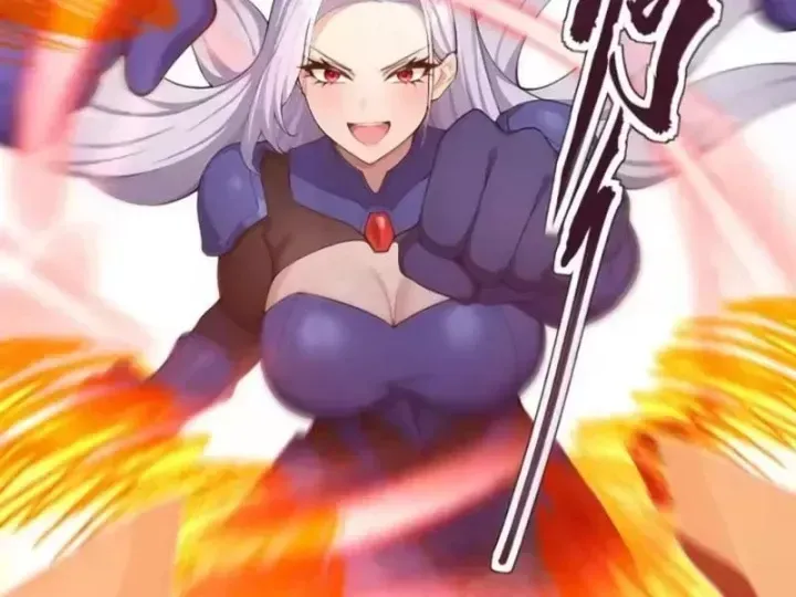 Thái Cổ Thập Hung: Người Khác Ngự Thú Ta Ngự Thú Nương Chap 143 - Next Chap 144