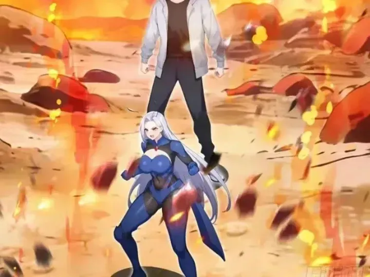 Thái Cổ Thập Hung: Người Khác Ngự Thú Ta Ngự Thú Nương Chap 143 - Next Chap 144