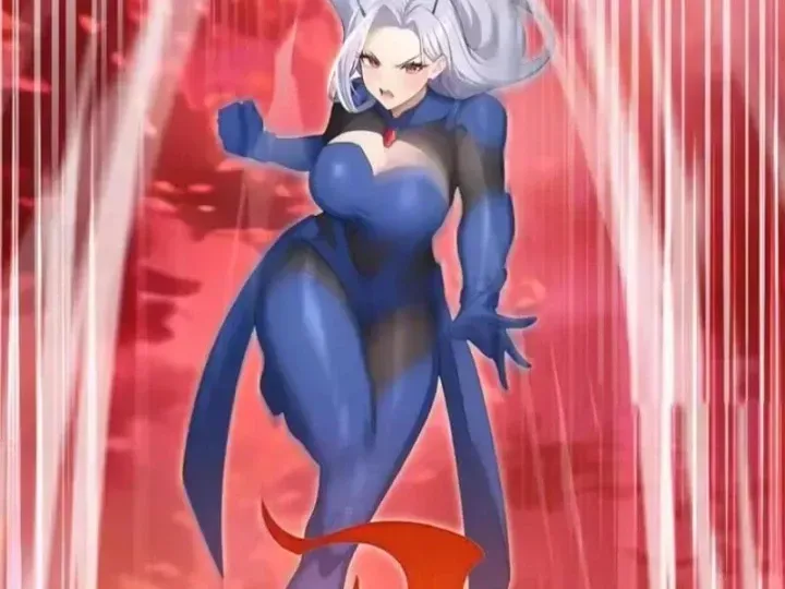 Thái Cổ Thập Hung: Người Khác Ngự Thú Ta Ngự Thú Nương Chap 143 - Next Chap 144