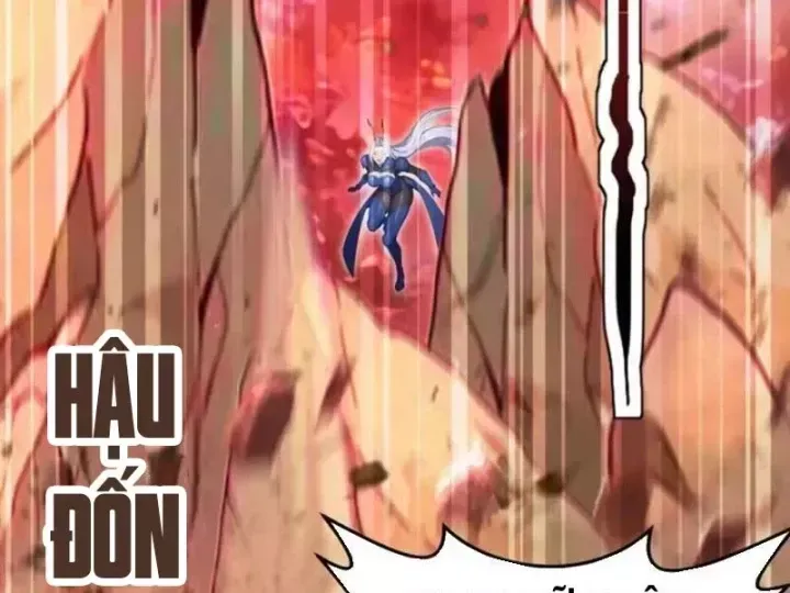 Thái Cổ Thập Hung: Người Khác Ngự Thú Ta Ngự Thú Nương Chap 143 - Next Chap 144