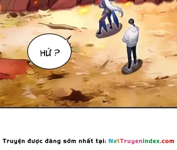 Thái Cổ Thập Hung: Người Khác Ngự Thú Ta Ngự Thú Nương Chap 143 - Next Chap 144