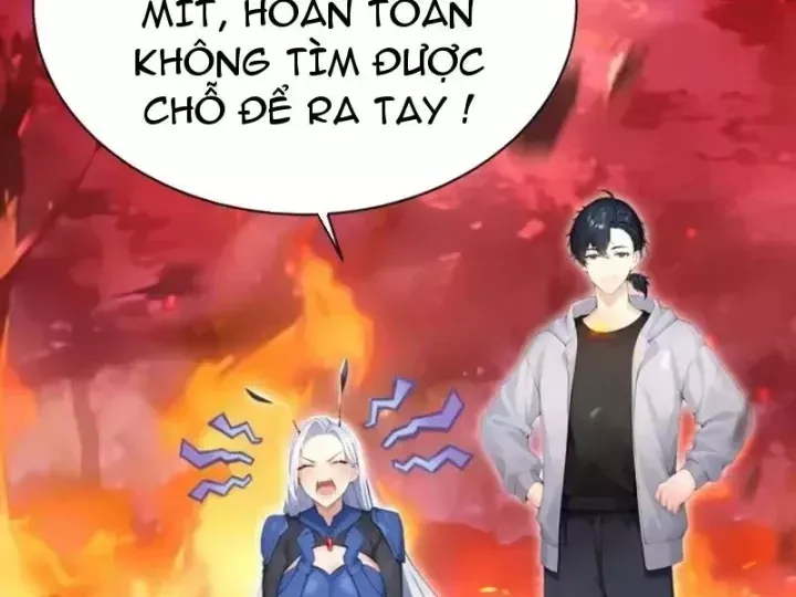 Thái Cổ Thập Hung: Người Khác Ngự Thú Ta Ngự Thú Nương Chap 143 - Next Chap 144