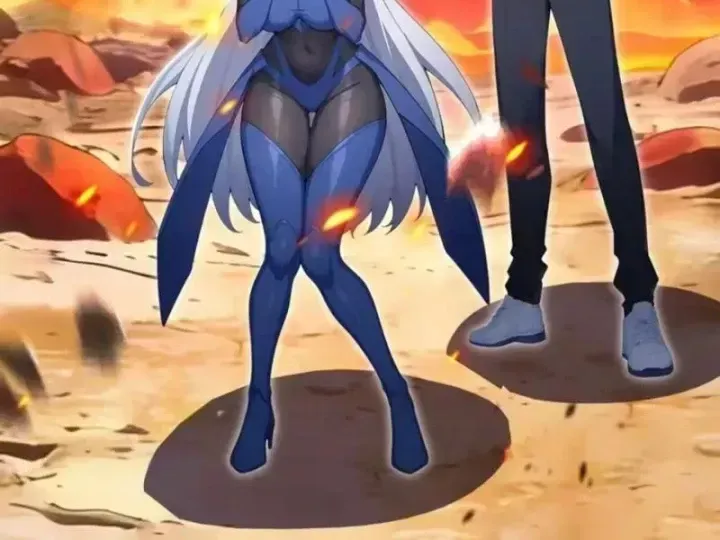 Thái Cổ Thập Hung: Người Khác Ngự Thú Ta Ngự Thú Nương Chap 143 - Next Chap 144