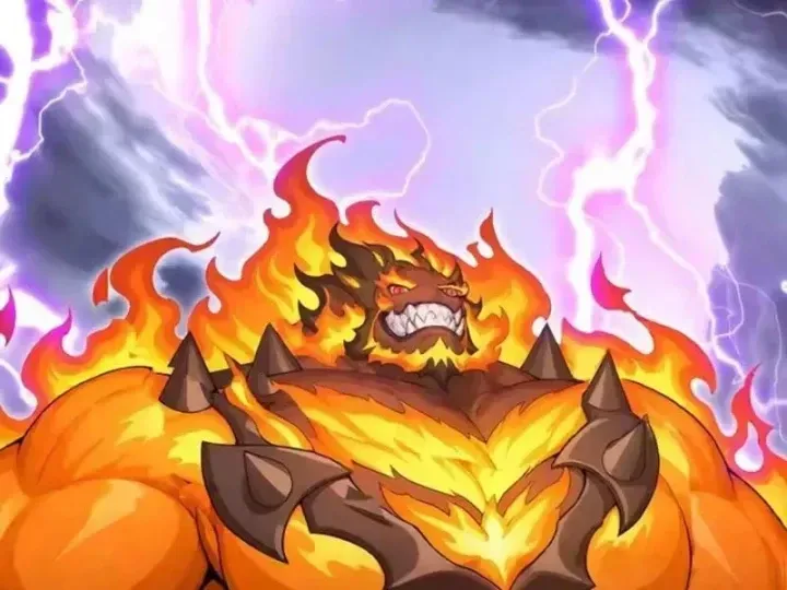 Thái Cổ Thập Hung: Người Khác Ngự Thú Ta Ngự Thú Nương Chap 143 - Next Chap 144