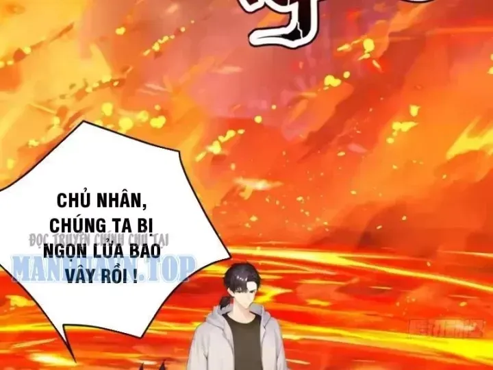 Thái Cổ Thập Hung: Người Khác Ngự Thú Ta Ngự Thú Nương Chap 143 - Next Chap 144