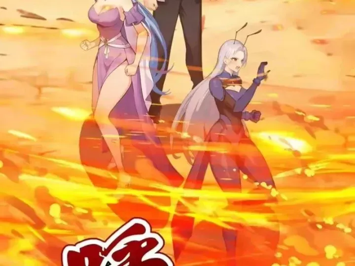 Thái Cổ Thập Hung: Người Khác Ngự Thú Ta Ngự Thú Nương Chap 143 - Next Chap 144