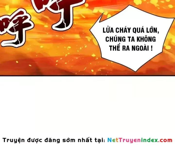 Thái Cổ Thập Hung: Người Khác Ngự Thú Ta Ngự Thú Nương Chap 143 - Next Chap 144