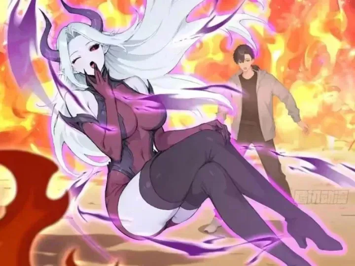 Thái Cổ Thập Hung: Người Khác Ngự Thú Ta Ngự Thú Nương Chap 143 - Next Chap 144