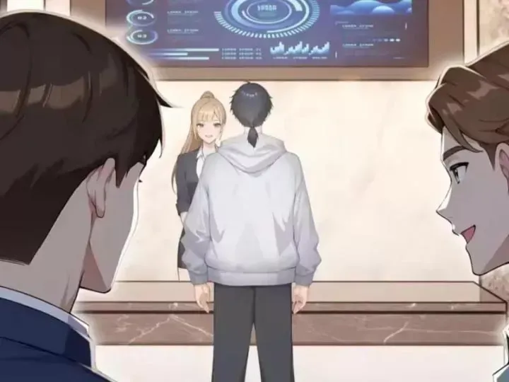 Thái Cổ Thập Hung: Người Khác Ngự Thú Ta Ngự Thú Nương Chap 144 - Next Chap 145