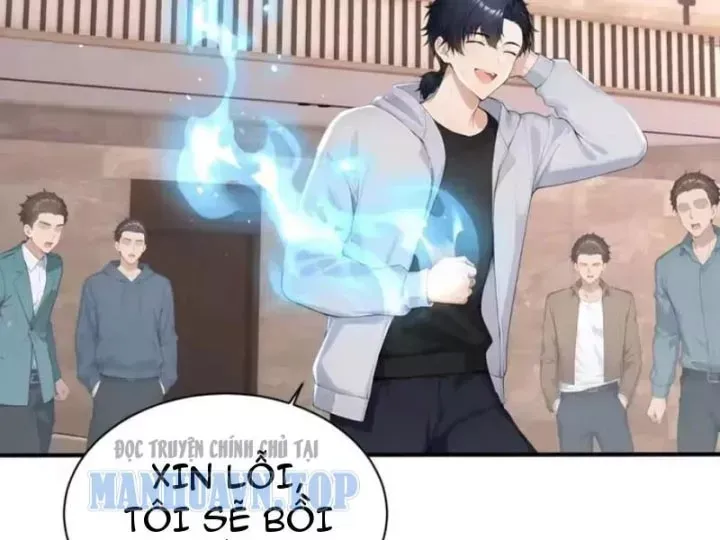 Thái Cổ Thập Hung: Người Khác Ngự Thú Ta Ngự Thú Nương Chap 144 - Next Chap 145