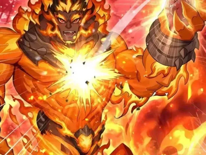 Thái Cổ Thập Hung: Người Khác Ngự Thú Ta Ngự Thú Nương Chap 144 - Next Chap 145