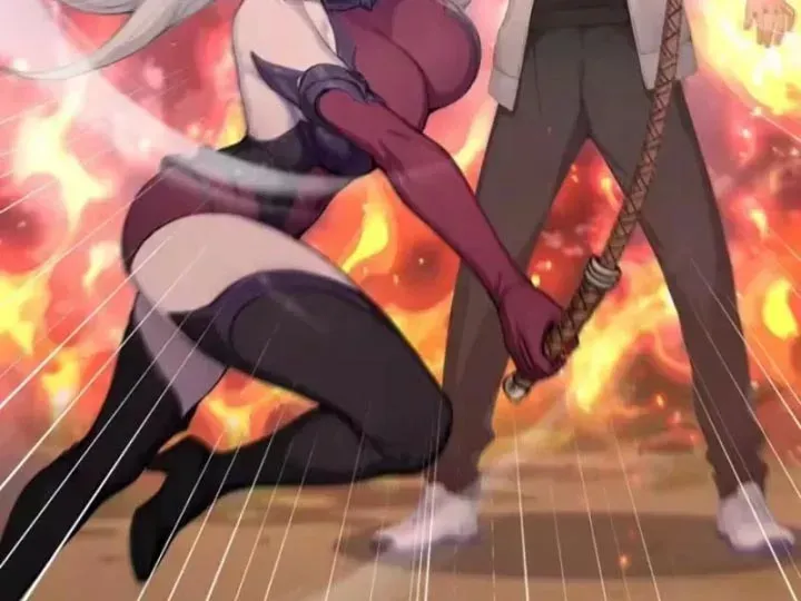 Thái Cổ Thập Hung: Người Khác Ngự Thú Ta Ngự Thú Nương Chap 144 - Next Chap 145