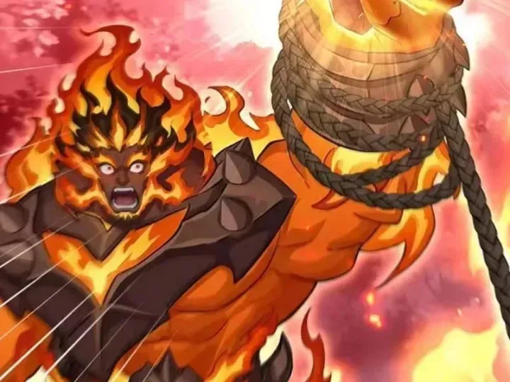 Thái Cổ Thập Hung: Người Khác Ngự Thú Ta Ngự Thú Nương Chap 144 - Next Chap 145