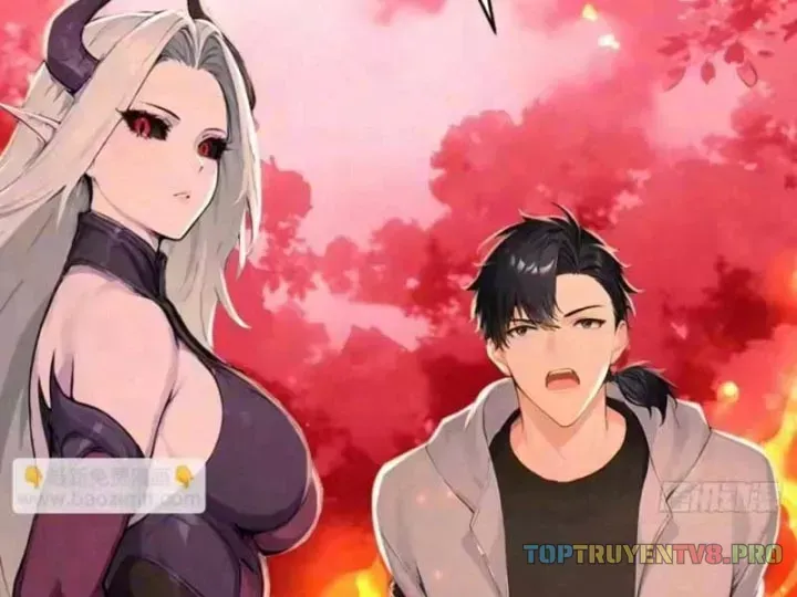 Thái Cổ Thập Hung: Người Khác Ngự Thú Ta Ngự Thú Nương Chap 144 - Next Chap 145