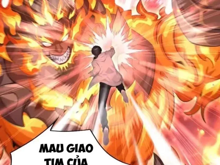 Thái Cổ Thập Hung: Người Khác Ngự Thú Ta Ngự Thú Nương Chap 144 - Next Chap 145