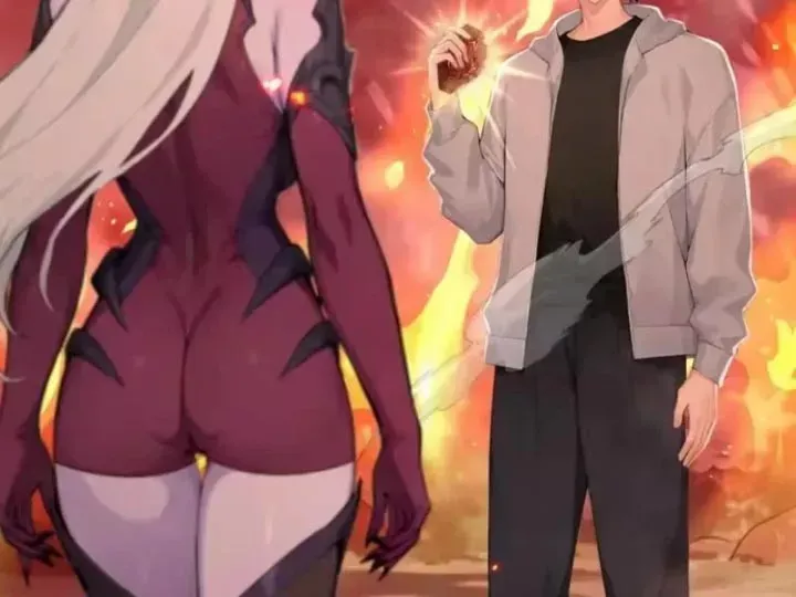 Thái Cổ Thập Hung: Người Khác Ngự Thú Ta Ngự Thú Nương Chap 144 - Next Chap 145