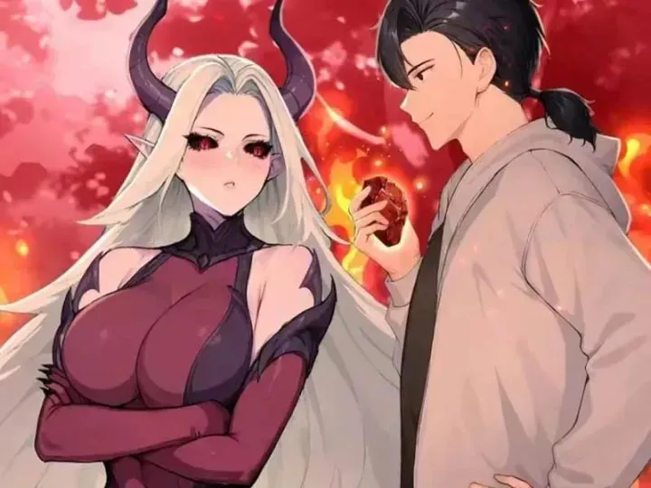 Thái Cổ Thập Hung: Người Khác Ngự Thú Ta Ngự Thú Nương Chap 144 - Next Chap 145