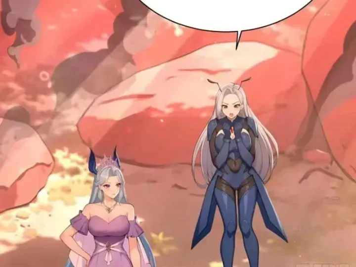 Thái Cổ Thập Hung: Người Khác Ngự Thú Ta Ngự Thú Nương Chap 144 - Next Chap 145