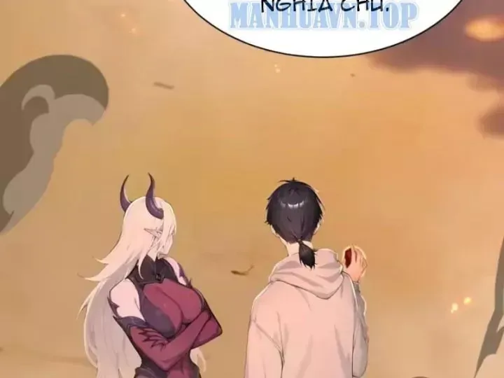 Thái Cổ Thập Hung: Người Khác Ngự Thú Ta Ngự Thú Nương Chap 144 - Next Chap 145