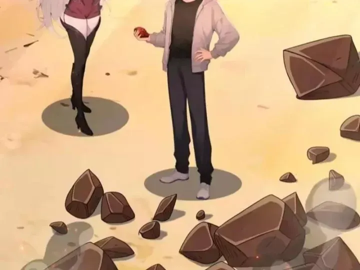 Thái Cổ Thập Hung: Người Khác Ngự Thú Ta Ngự Thú Nương Chap 144 - Next Chap 145