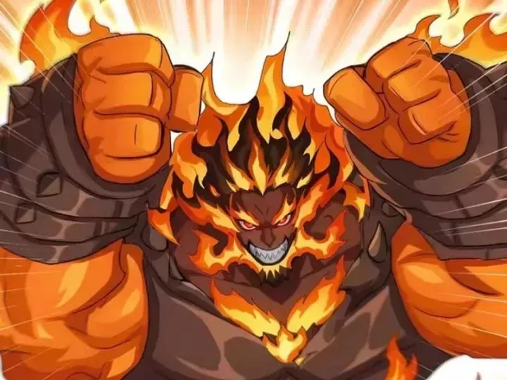 Thái Cổ Thập Hung: Người Khác Ngự Thú Ta Ngự Thú Nương Chap 144 - Next Chap 145